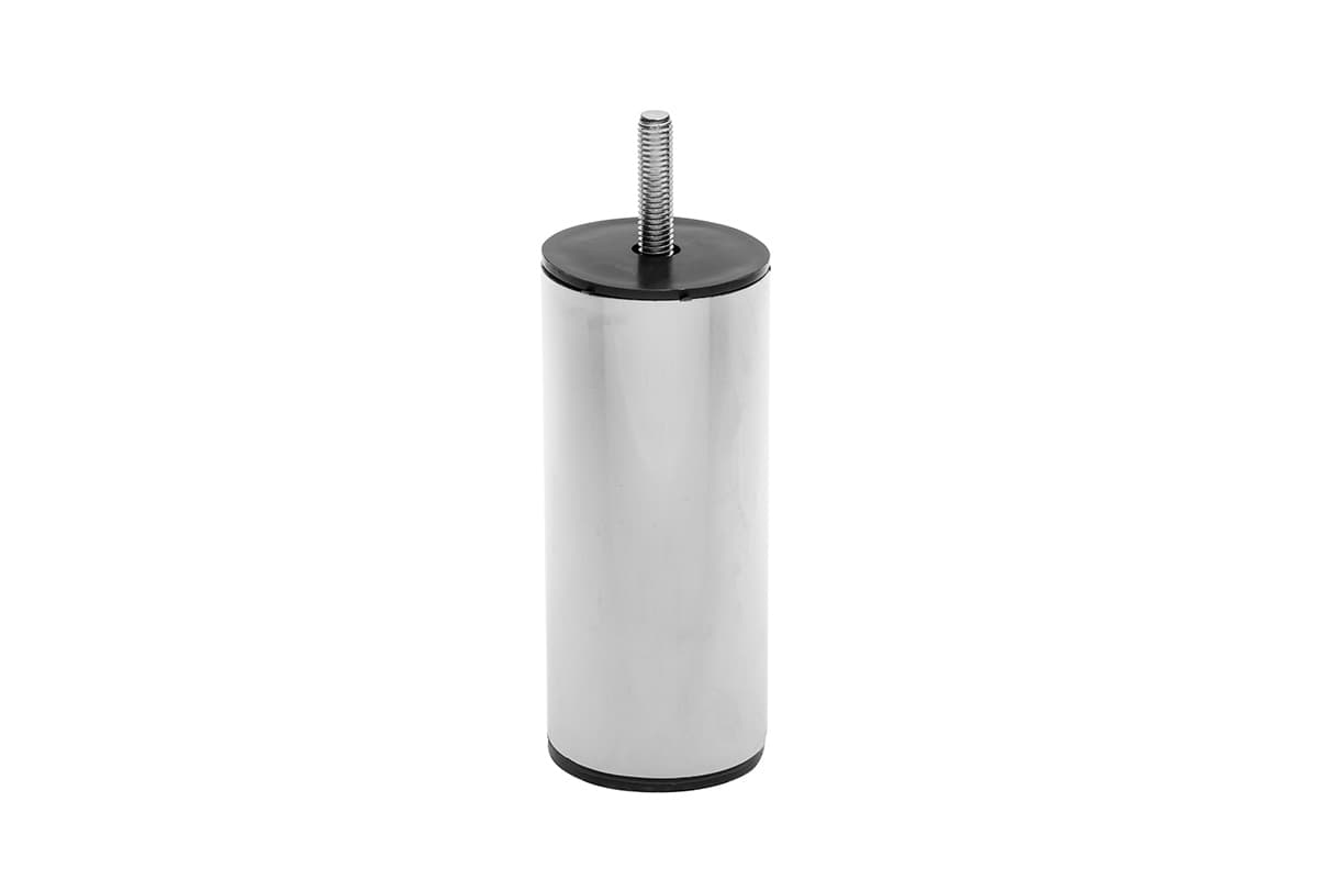 GTV Noga STR-50, h=120mm hrom, NM-STR50-120-01