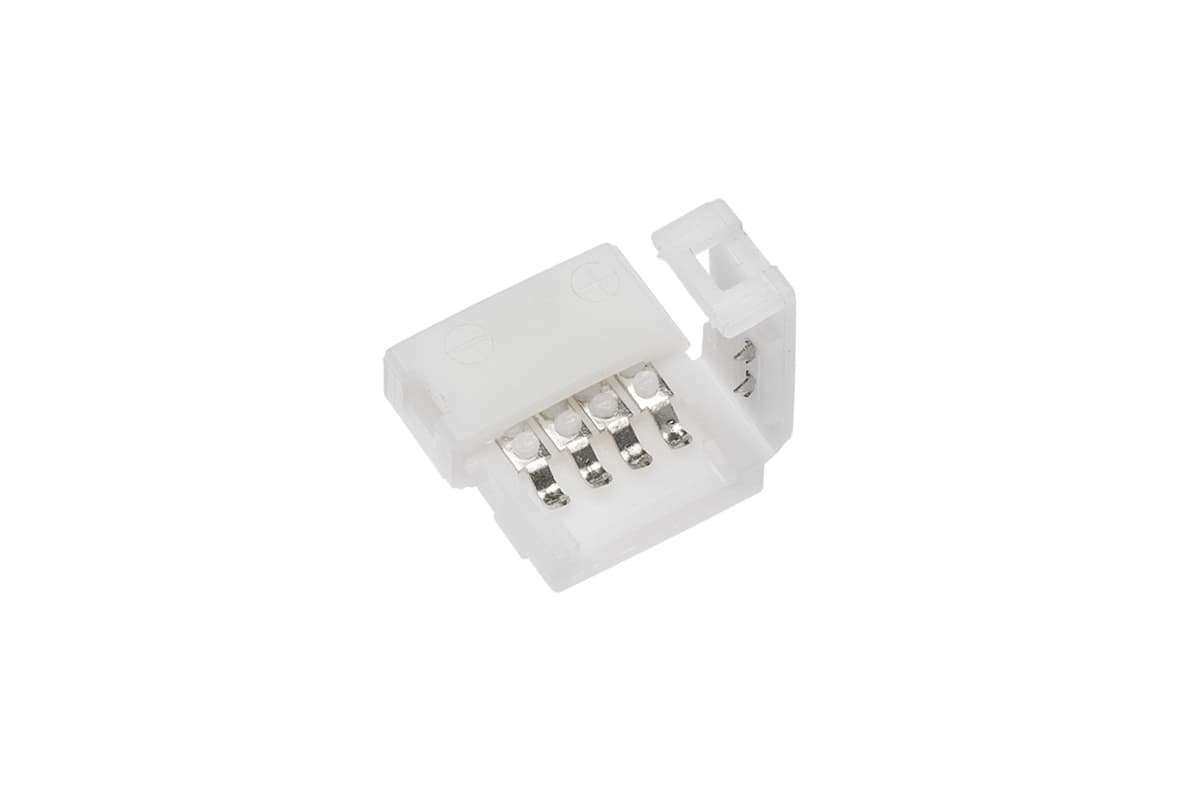 GTV Konektor XC11 za led trake RGB, LD-ZTLRGB-04N