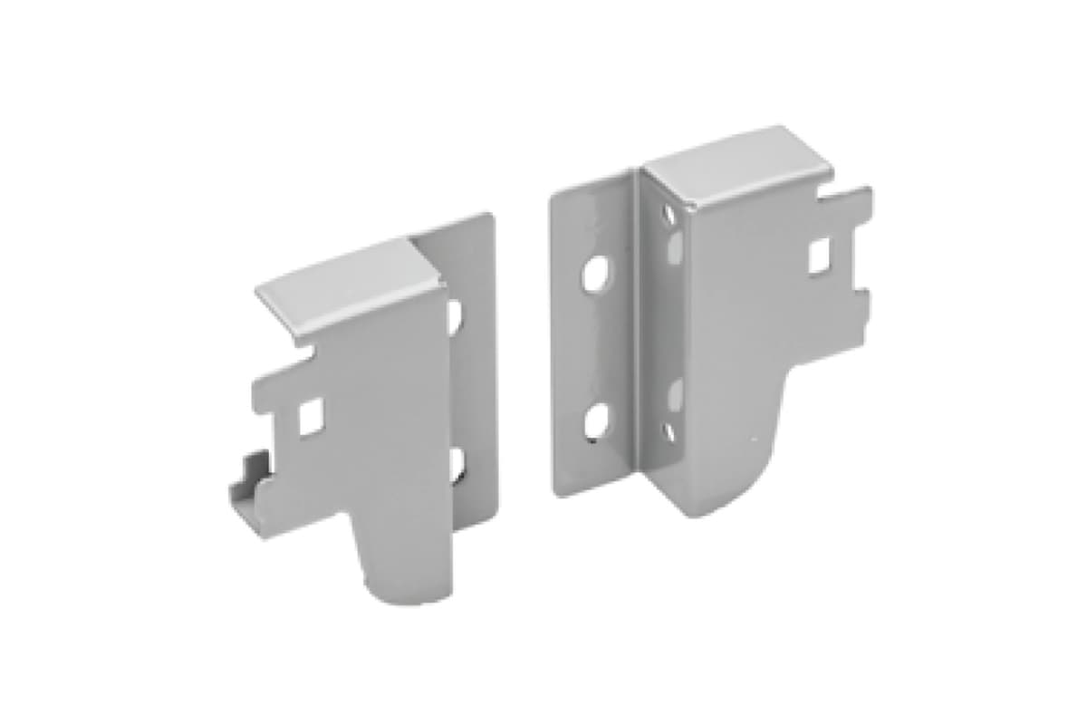 GTV Konektor zadnjeg panela, niski, PB-D-N2R0-00