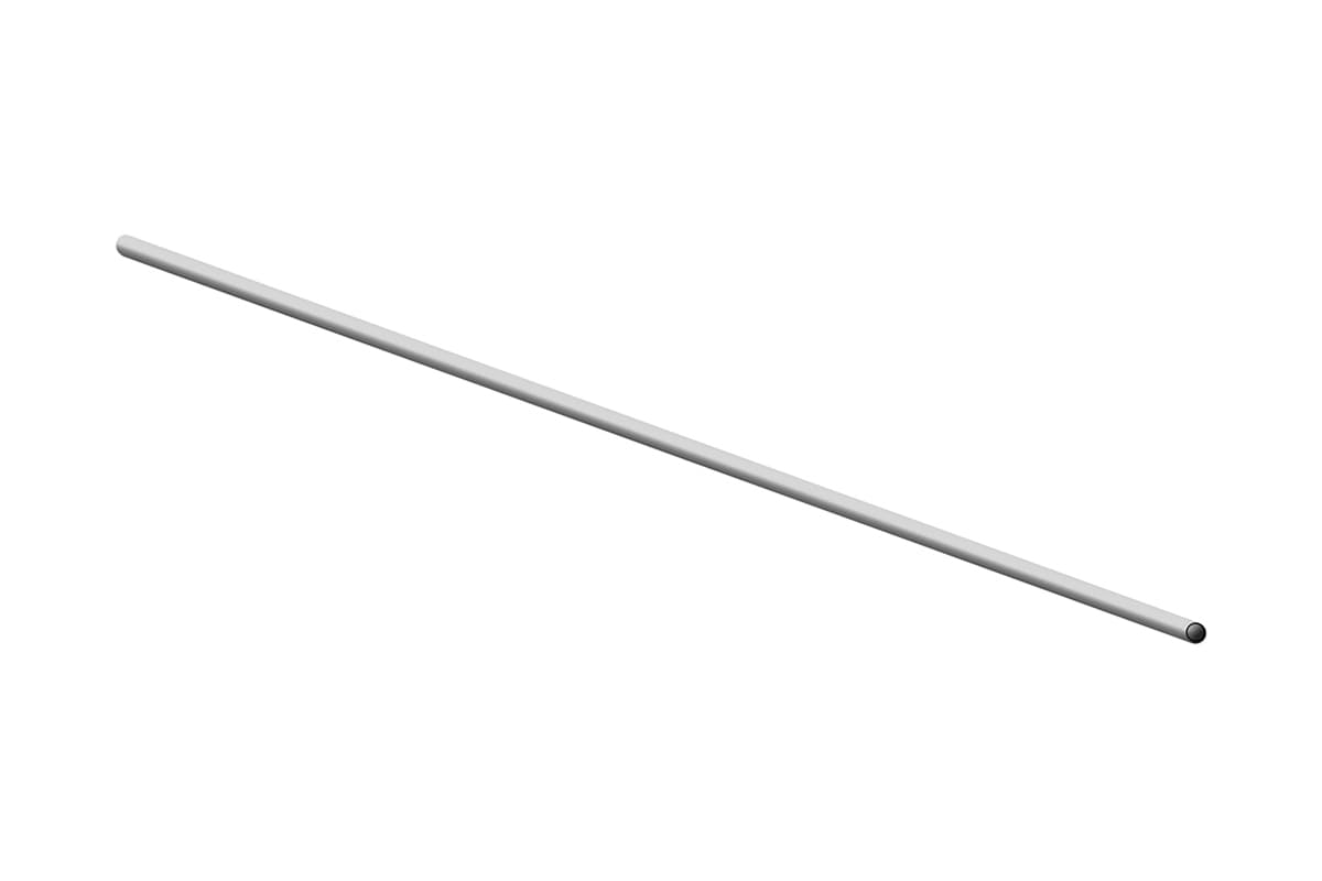 GTV Poprečne šine za ModernBox®, 1100mm, PB-D-RP-1100