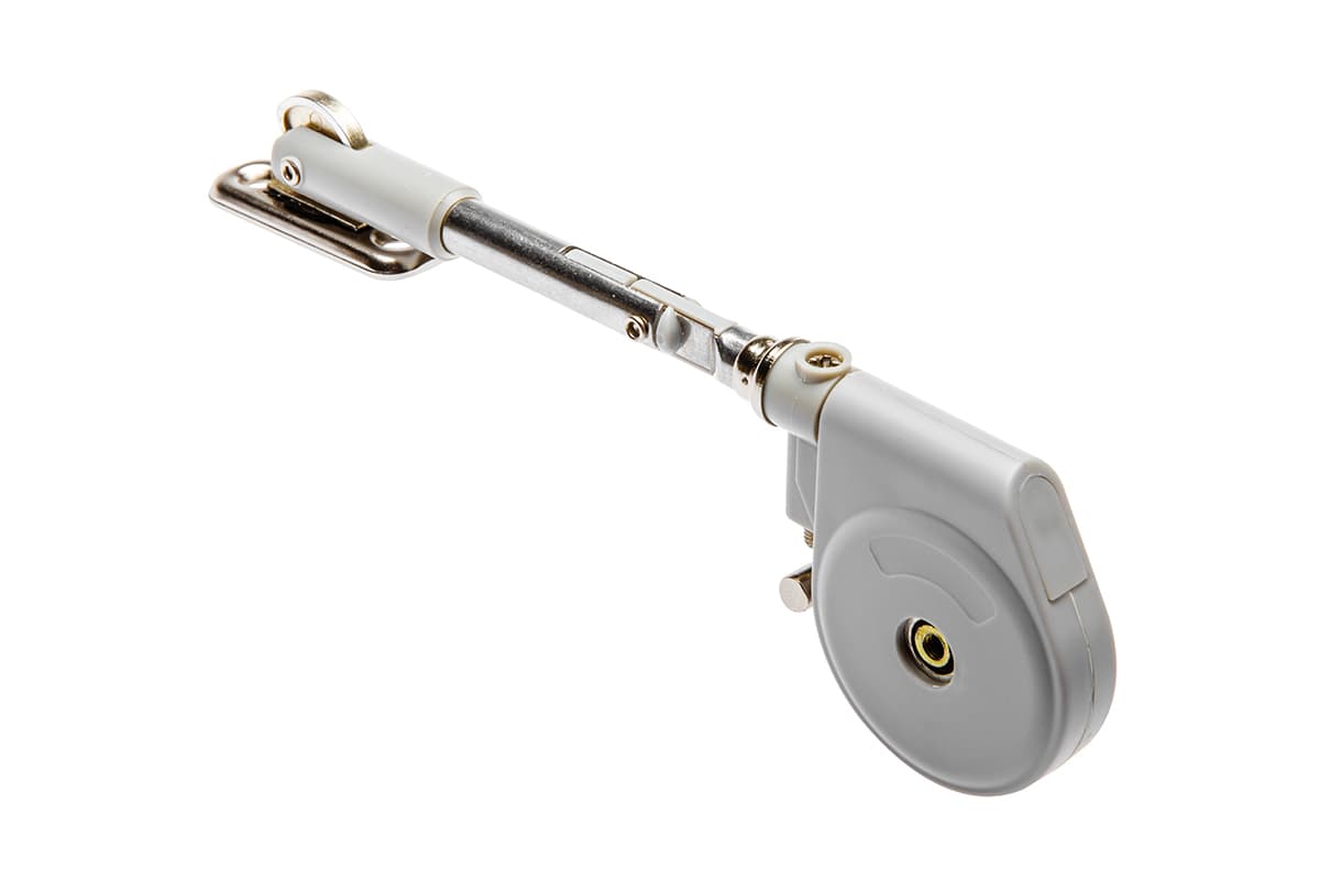 GTV VIM amortizer, kratki (prema dole), PD-MDLIFT-P1-D