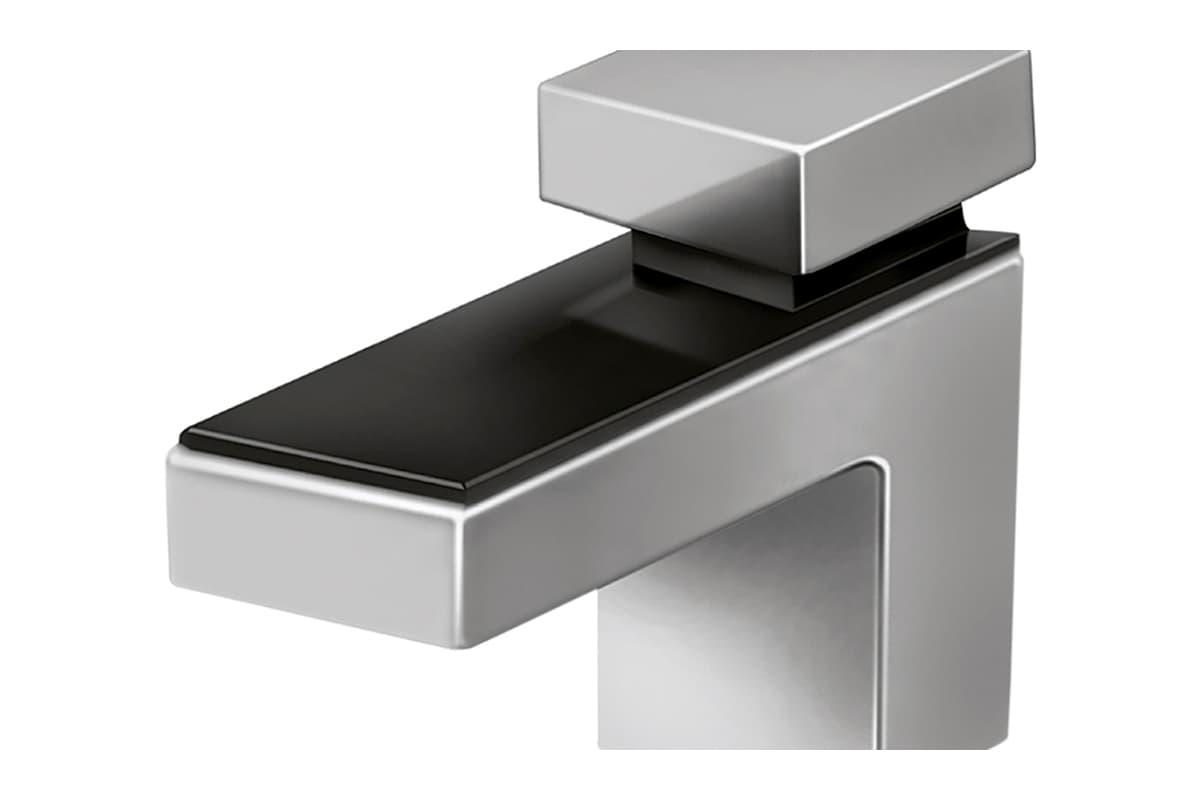 GTV Nosač police GS04 nikl, PP-00GS04-02