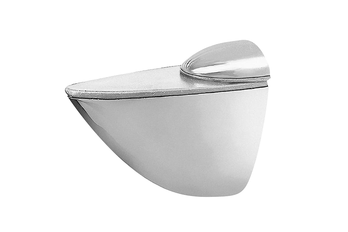 GTV Nosač Pelikan mini hrom, PP-XS0045-01