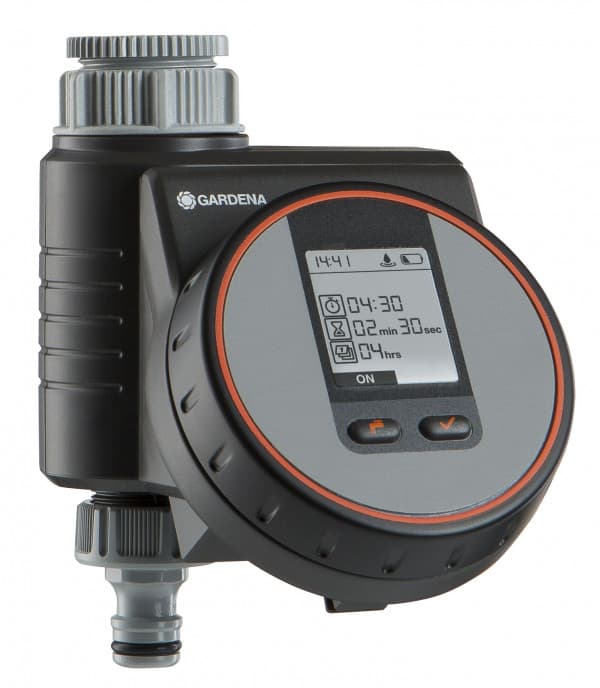 Gardena 01890-20 tajmer za vodu flex