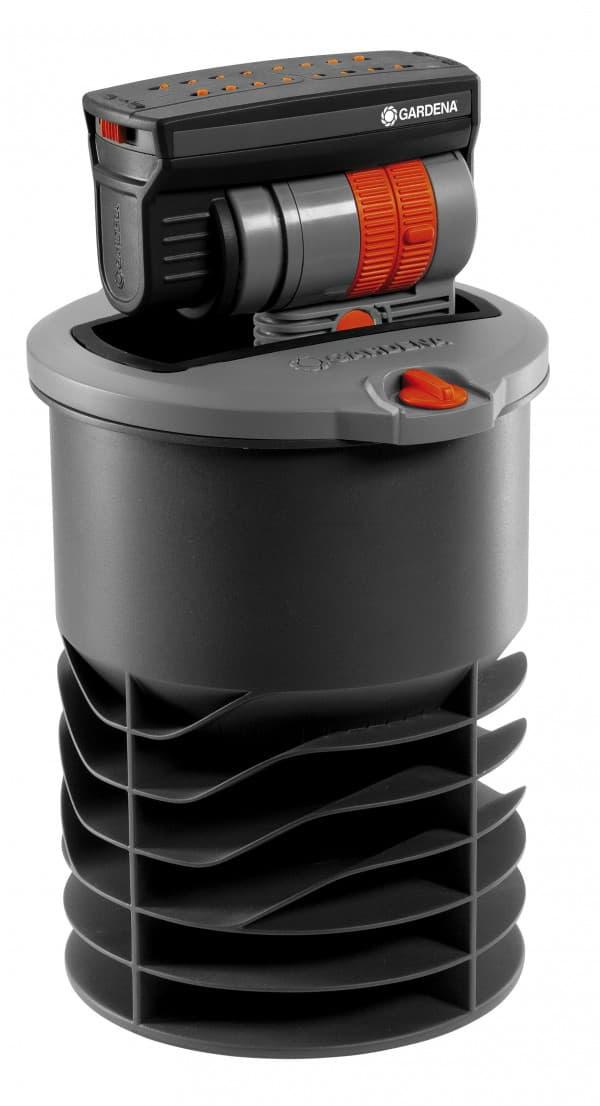 Gardena 08223-20 sp prskalica pop-up oscilirajuća os 140
