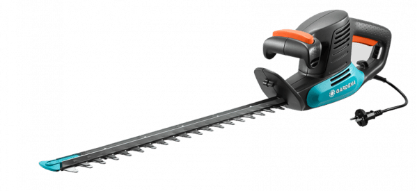 Gardena 09830-20 električne makaze živu ogradu easycut 420/45