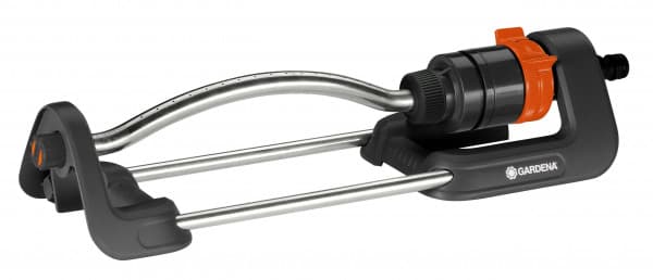Gardena 18700-20 prskalica aqua s oscilirajuća