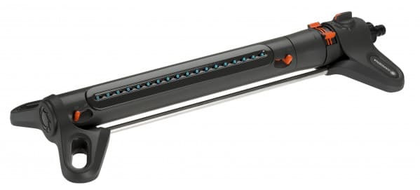 Gardena 18714-20 prskalica aquazoom l oscilirajuća