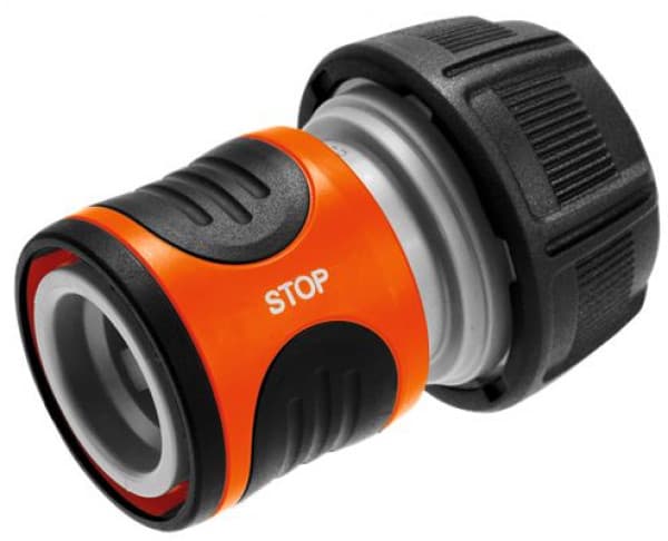 Gardena 18214-29 ps nastavak za crevo 3/4" stop
