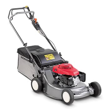 Honda samohodna benzinska kosilica za travu HRD 536 TXE