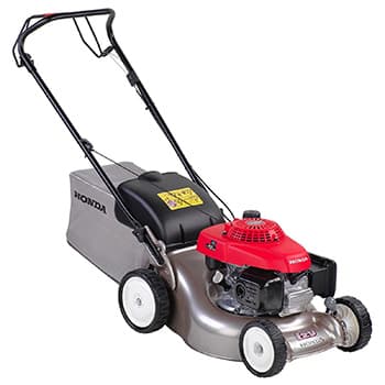 Honda samohodna benzinska kosilica za travu HRG 416 SKE