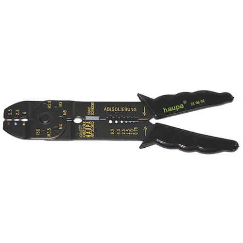 Haupa Alat za izolovane papučice 0,5-6 210802