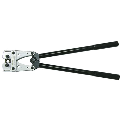 Haupa Alat za neizolovane papučice 10-120 210850