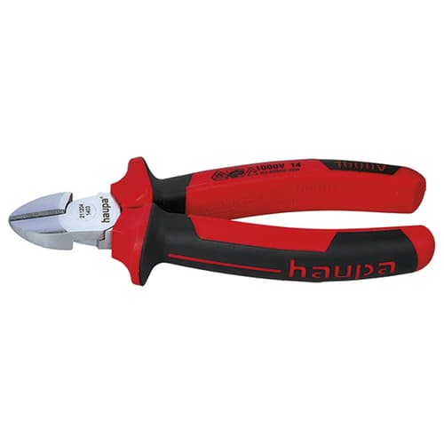 Haupa Sečice vde 185mm 1000v 211206