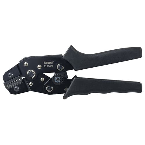 Haupa Alat za hilzne 0,14-2,5 211650
