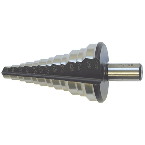 Haupa Alat za otvore u limu