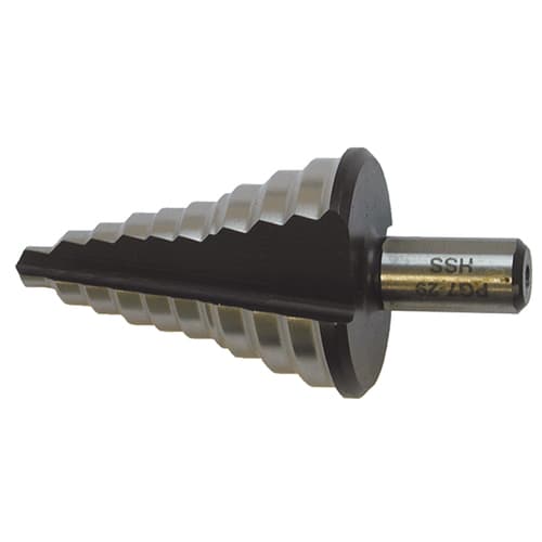 Haupa Alat za otvore u limu sa pg navojem 7-29