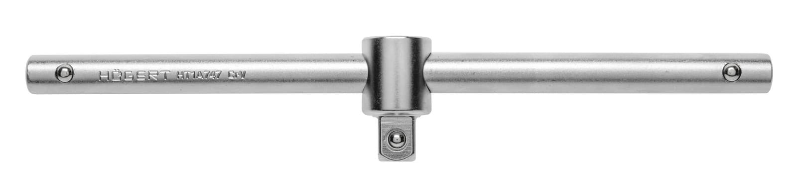 Hogert HT1A747 t ručka sa kliznim delom 1/2" 254 mm