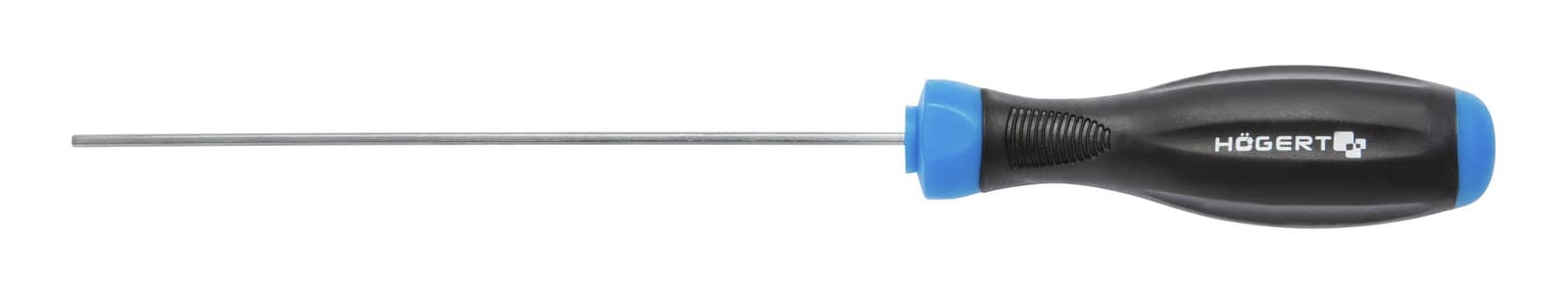 Hogert HT1S080 odvijač hex 2 mm