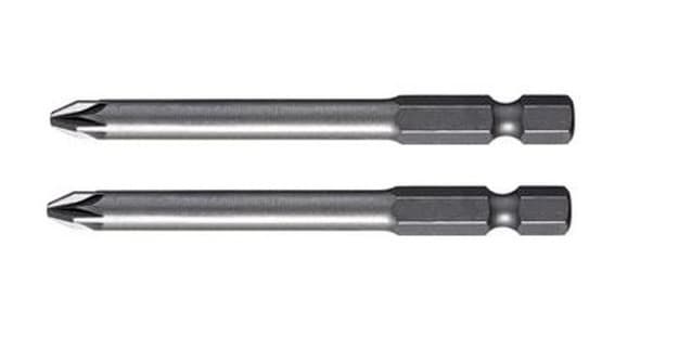 Hogert HT1S321 bit produženi pz3 50 mmblister 2 kom