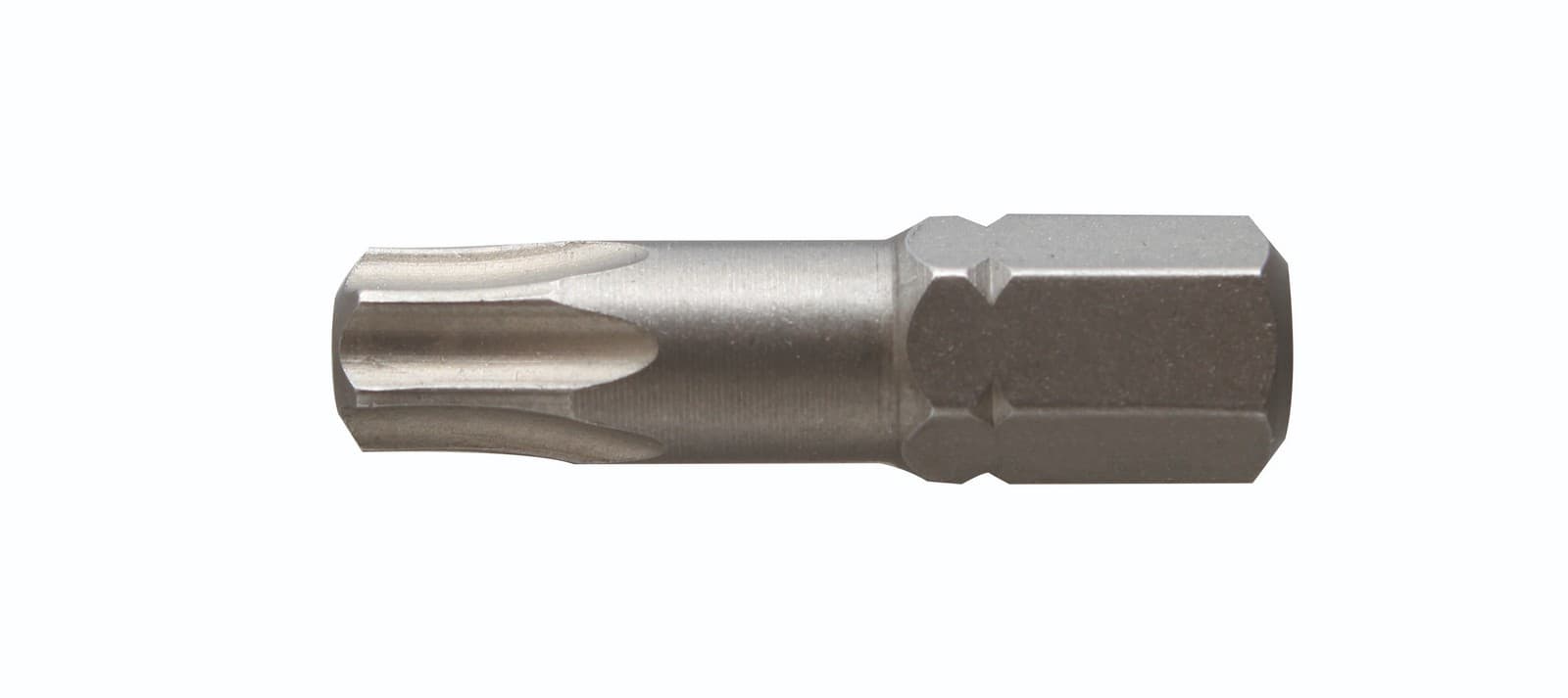 Hogert HT1S366 bit torx 30 25 mm blister 2 kom