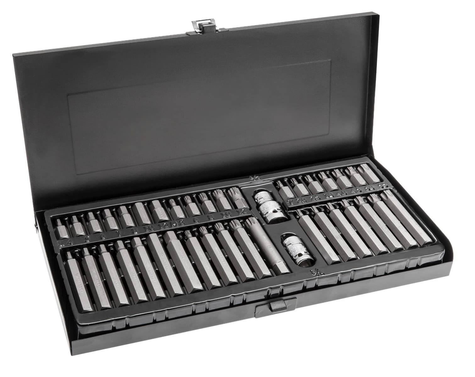 Hogert HT1S404 set bitova 40 kom