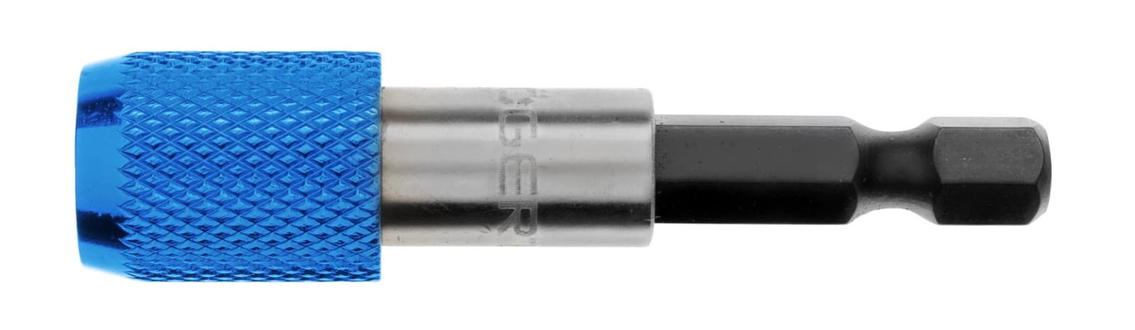 Hogert HT1S438 držač bita 1/4- inča magnetski