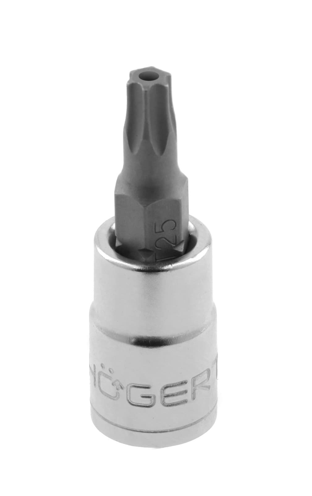Hogert HT1S673 nasadni ključ tamper torx 9, 1/4"