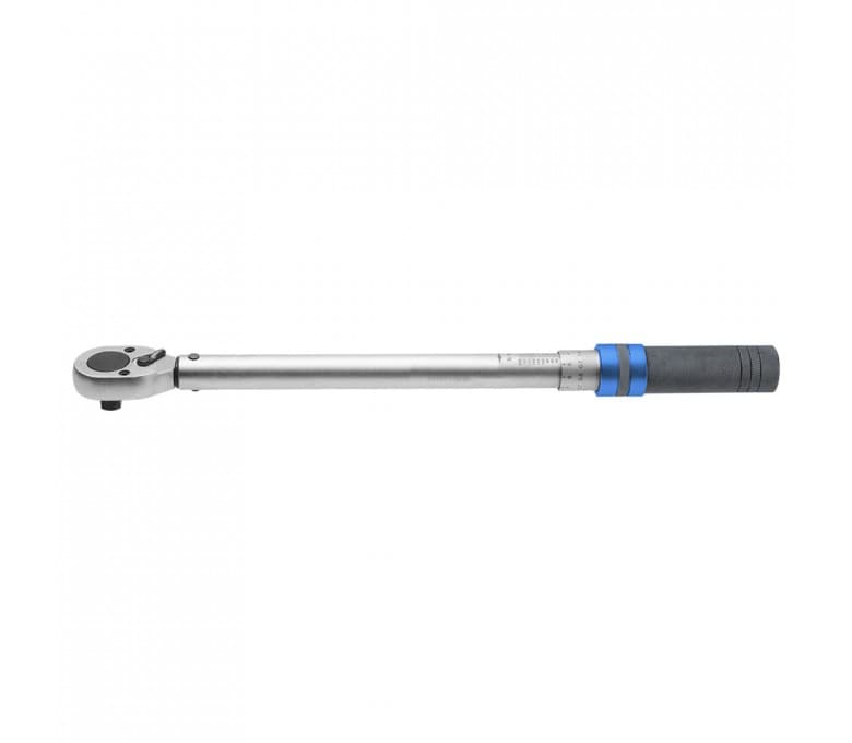 Hogert HT1W708 moment ključ 1/2", 50-350 nm
