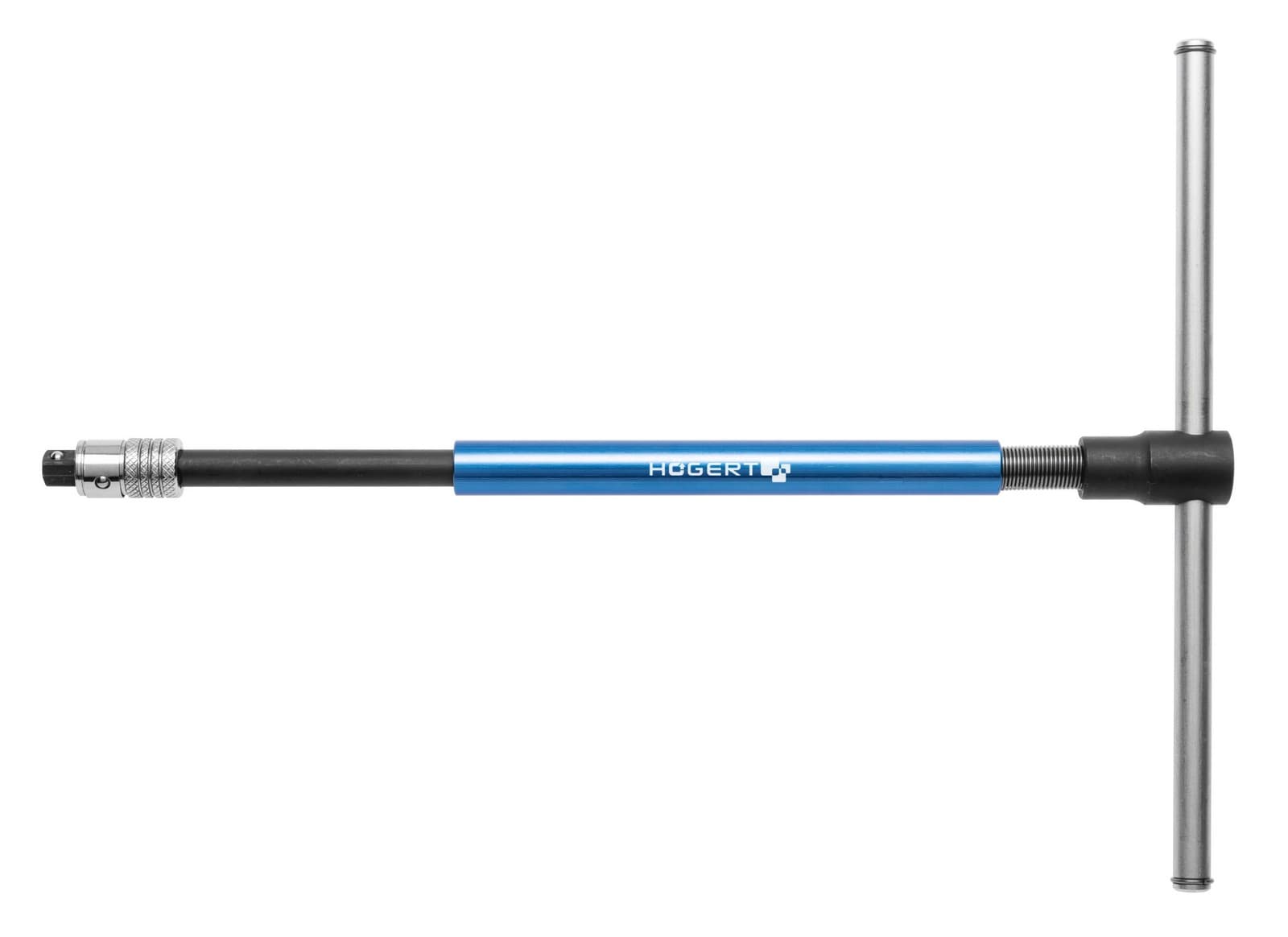 Hogert HT1W879 držač sa kliznom t ručkom za nastavke i bitove