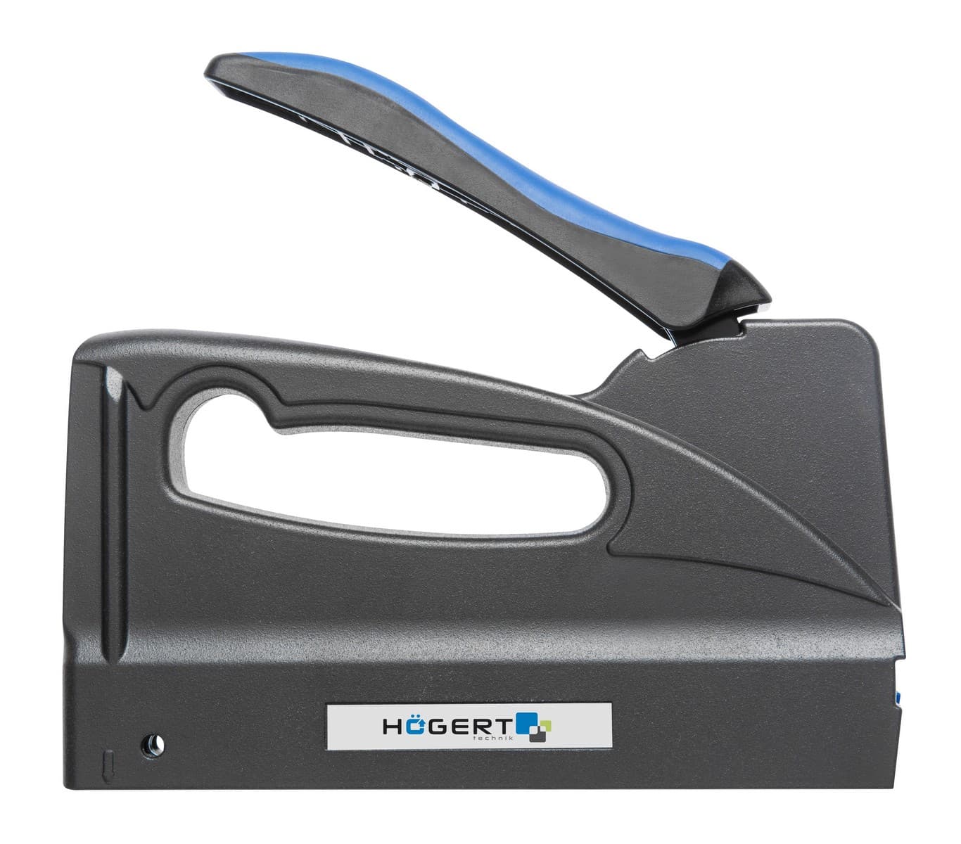 Hogert HT2C005 heftalica j-tip, municija 6-16 mm, klamerice i čavlići 15 mm