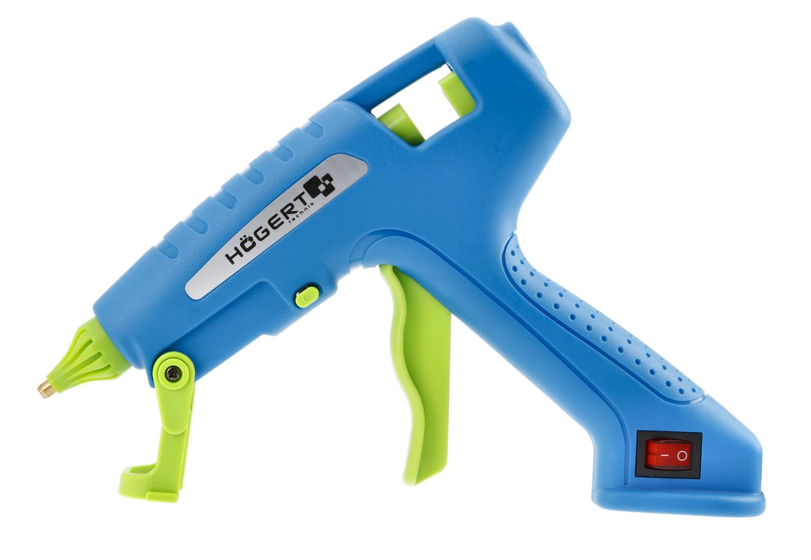 Hogert HT2C107 pištolj za lepljenje, 100w, za patrone 11 mm