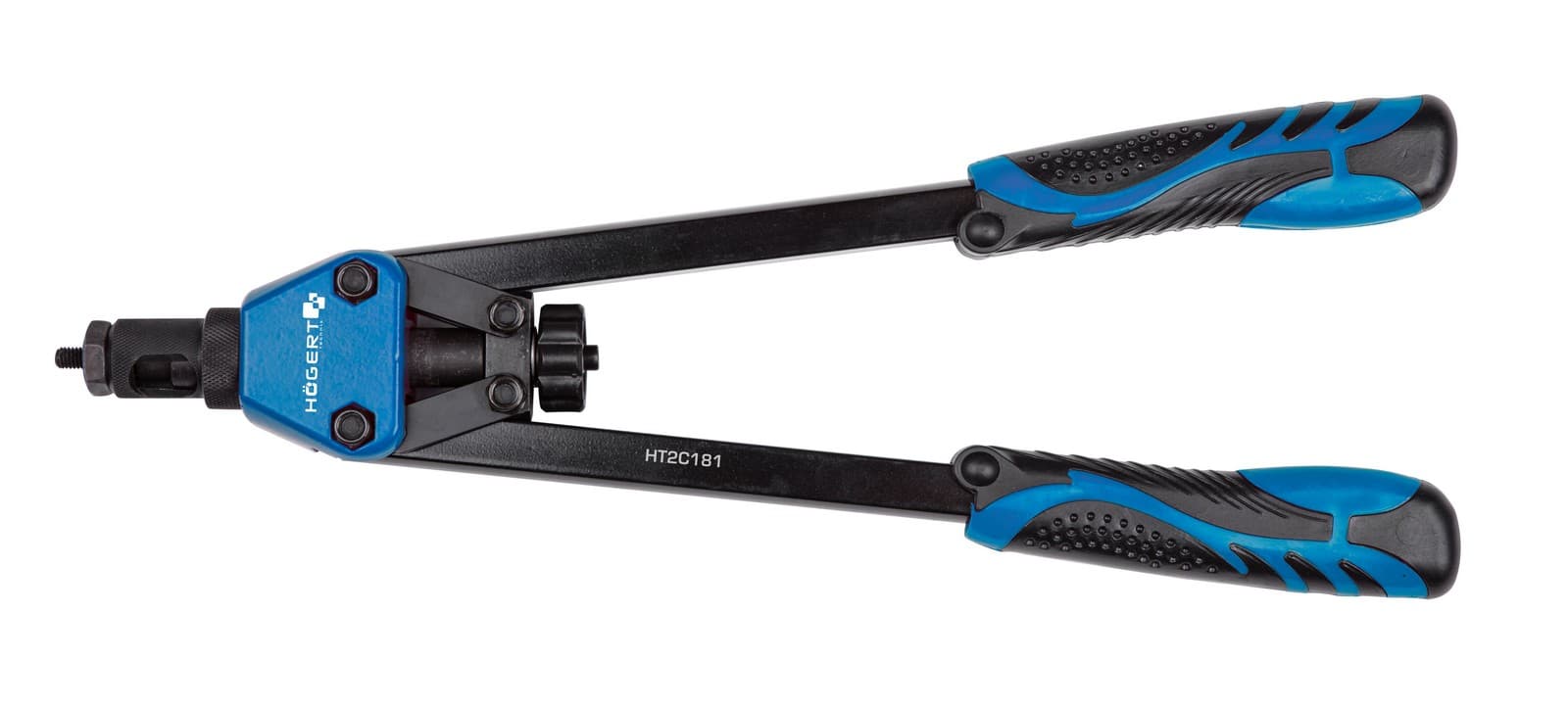 Hogert HT2C181 klešta za pop nitne velika |m3-m10|