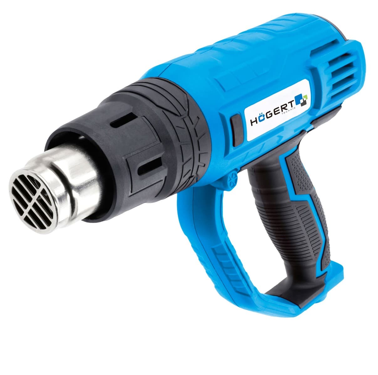 Hogert HT2C550 topltni vazdušni pištolj |2000w| tip 1