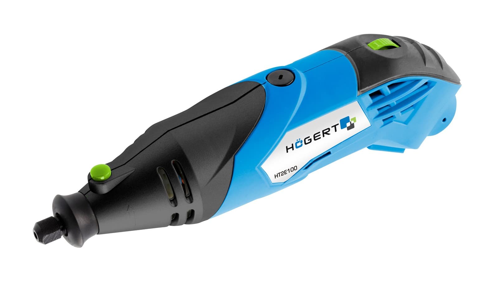 Hogert HT2E100 mini brusilica tip 1