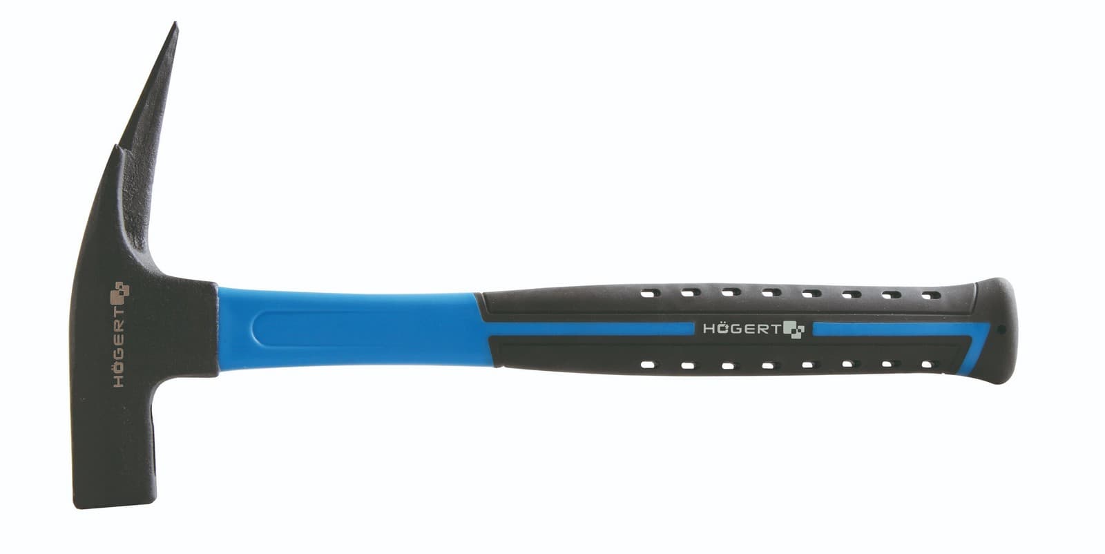 Hogert HT3B030 čekić tesarski, 600 g, fiberglas drška