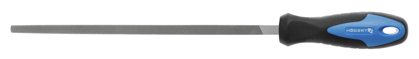 Hogert HT3B803 turpija za metal, kvadratna