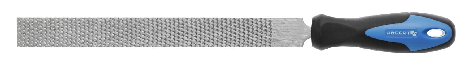 Hogert HT3B810 turpija za drvo, plosnata