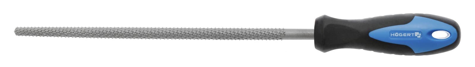 Hogert HT3B812 turpija za drvo, okrugla