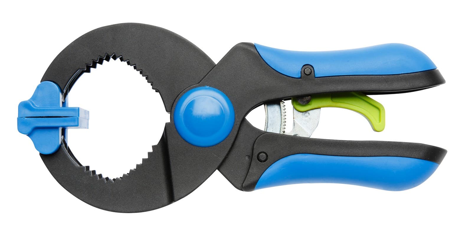 Hogert HT3B954 kvačica sa osiguračem, 200 mm