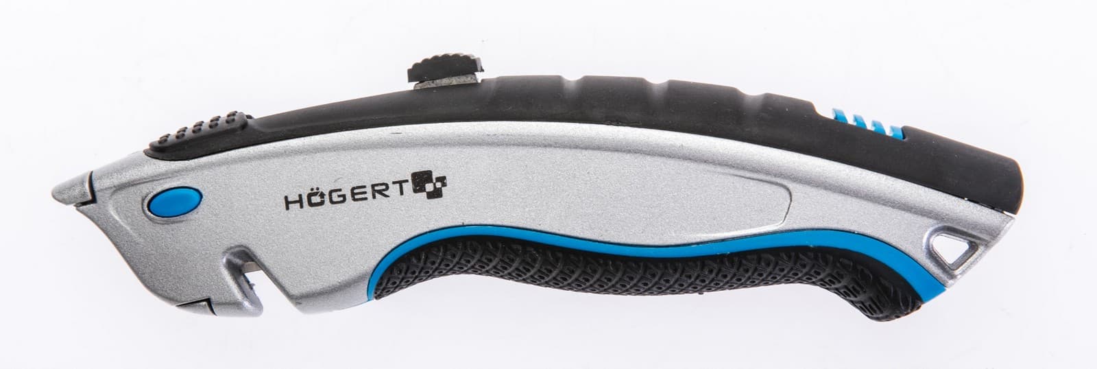 Hogert HT4C622 nož sa zamenjivom oštricom, inegrirano zaključavanje oštrice