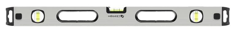 Hogert HT4M011 libela 100 cm, 3 nivelatora