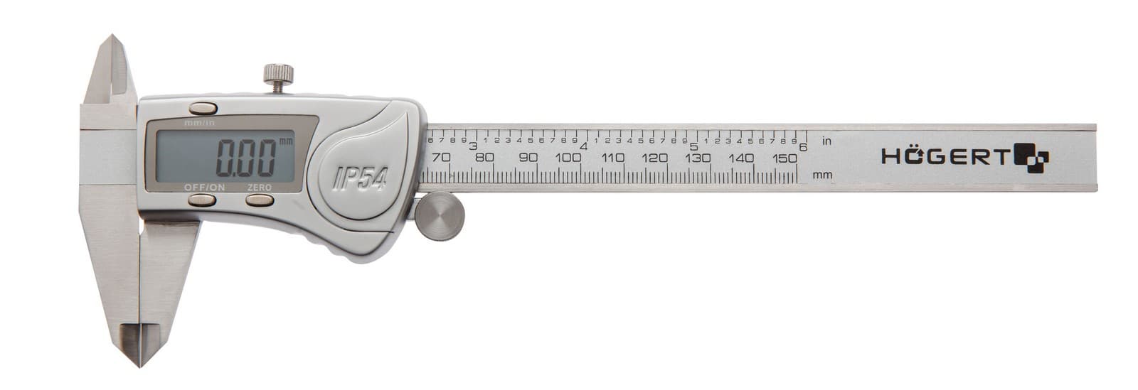 Hogert HT4M274 pomično merilo digitalno