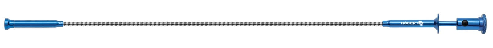 Hogert HT4R510 magnetna hvataljka, fleksibilna, sa led svjetiljkom, max 1 kg, 510 mm