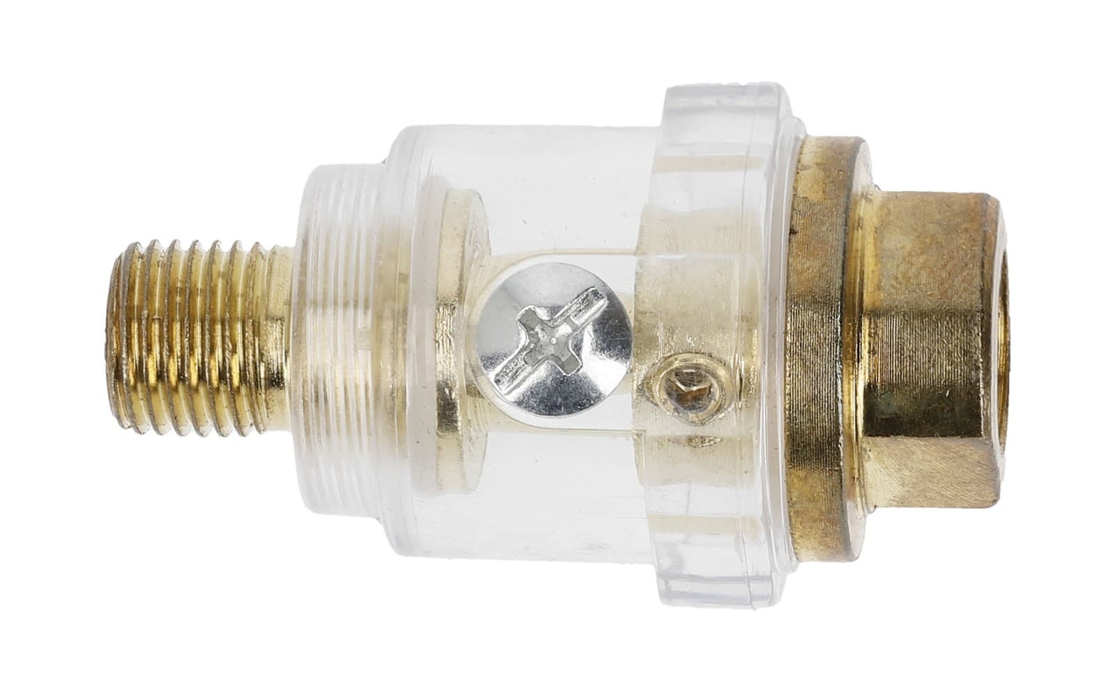 Hogert HT4R876 mazalica za pneumatsku mrežu, 1/4", 9 bar