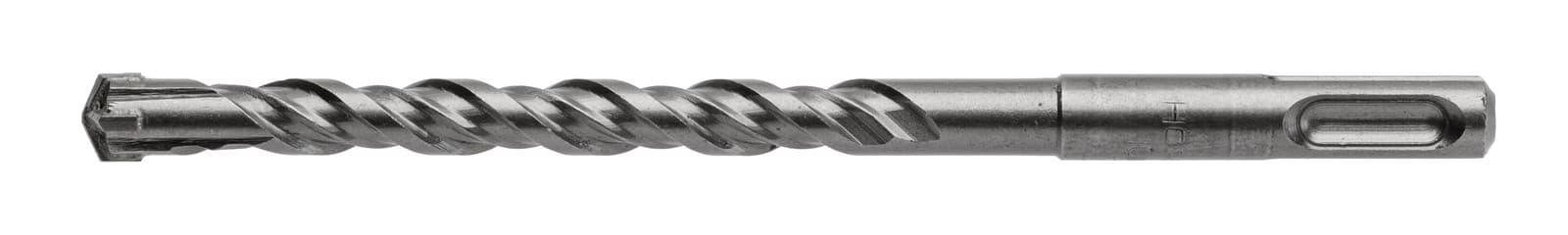 Hogert HT6D206 burgija za beton sds+ 6 x 210 mm