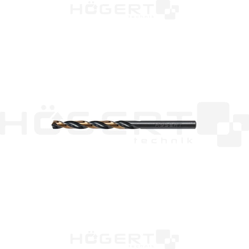 Hogert HT6D801 burgija hss split point 0.8 mm