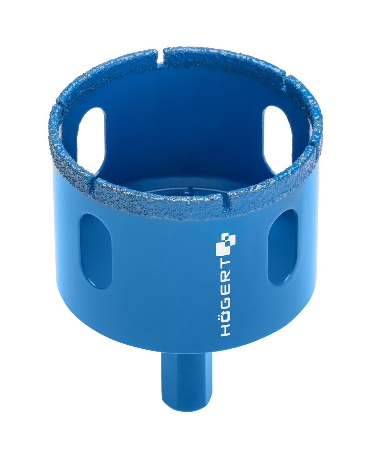 Hogert HT7D308 dijamantska kruna 8 mm