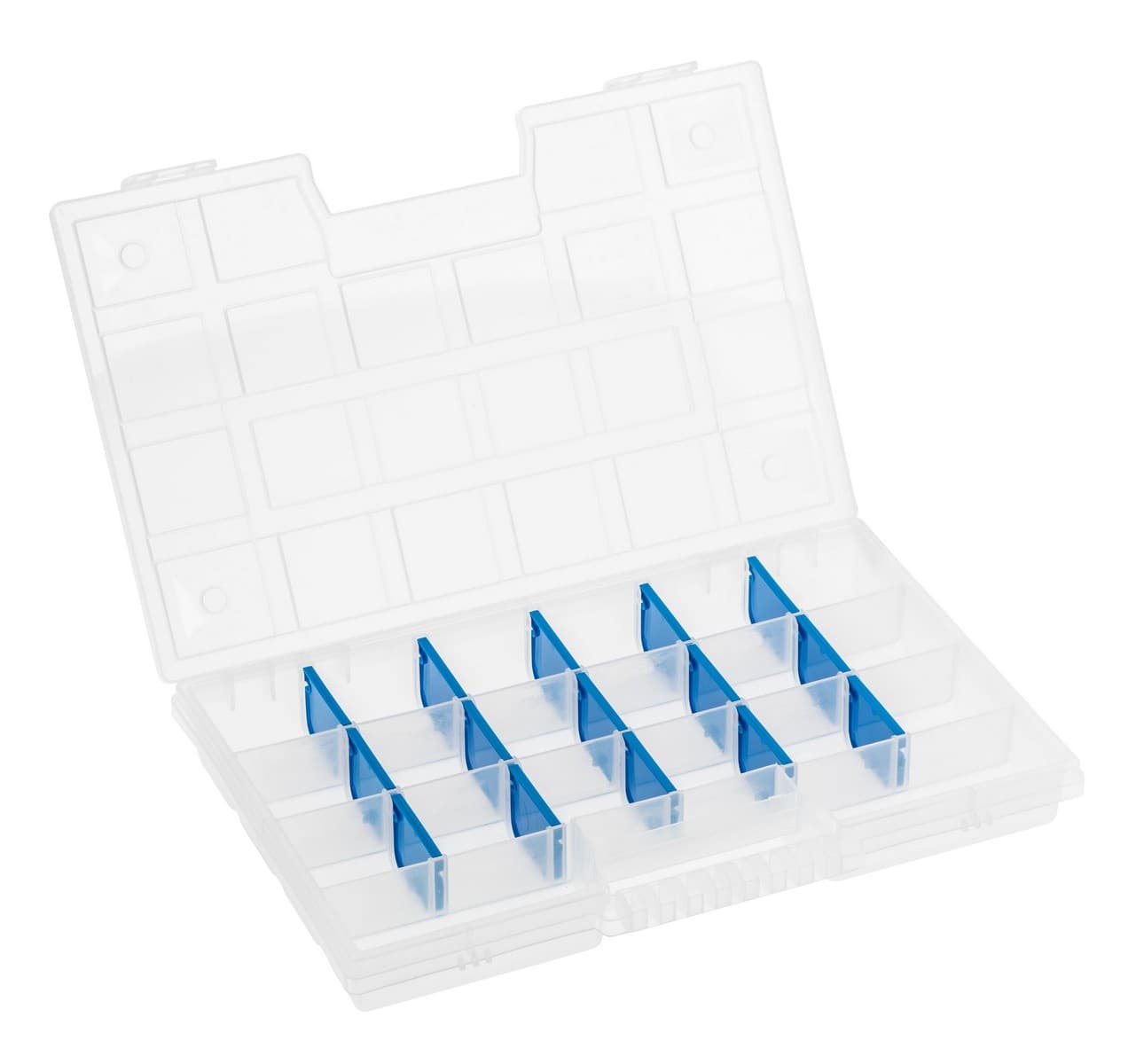 Hogert HT7G022 12" organizator