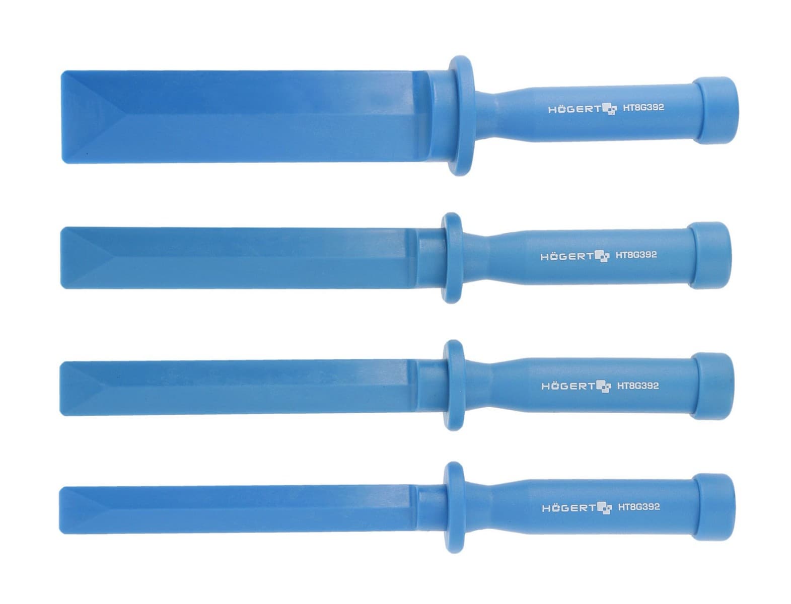 Hogert HT8G392 tapicerska dlijeta i strugači